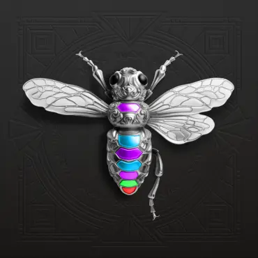 WAX Bee 031412