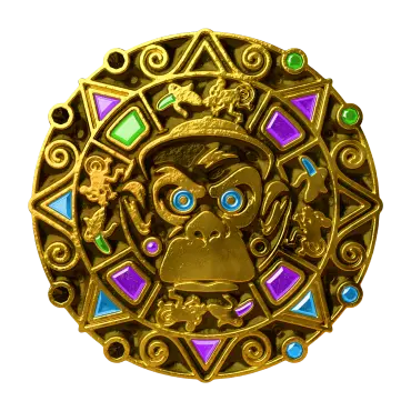 APE GOLD 02743