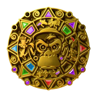 APE GOLD 08568