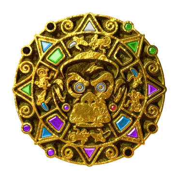 APE GOLD 03165