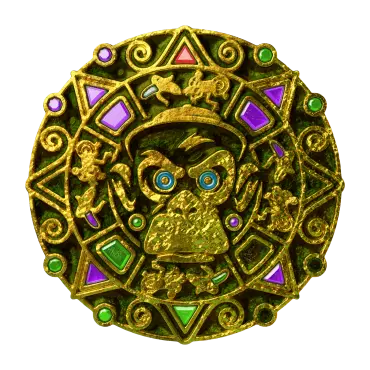 APE GOLD 03915