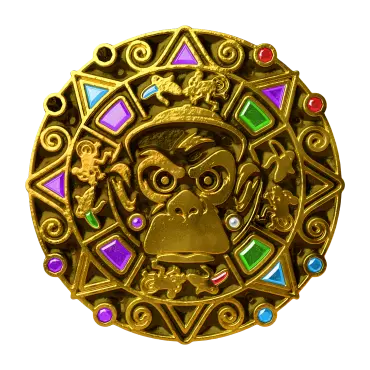 APE GOLD 07243