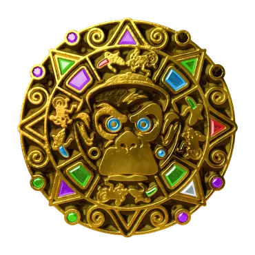 APE GOLD 04255