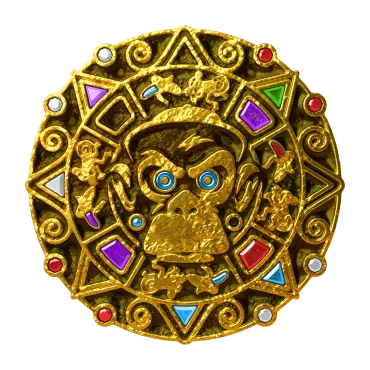 APE GOLD (CC) 02732