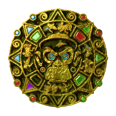 APE GOLD 06416