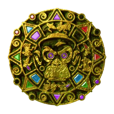 APE GOLD 00547