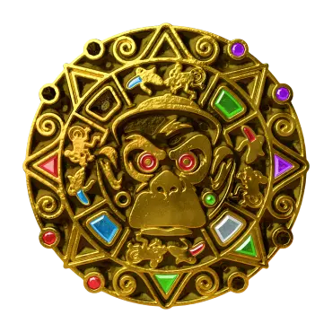 APE GOLD 07431