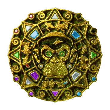 APE GOLD (IC) 1680