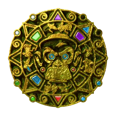 APE GOLD 00875