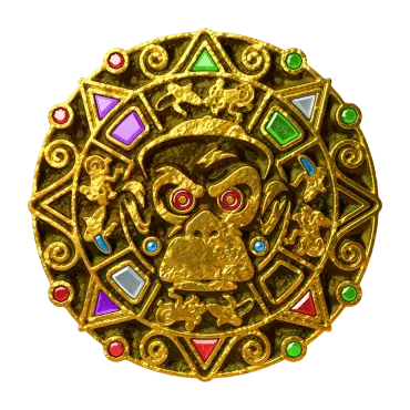 APE GOLD 08084