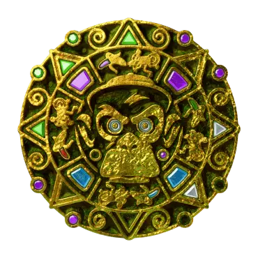 APE GOLD 08288