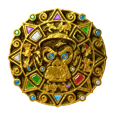 APE GOLD 05386