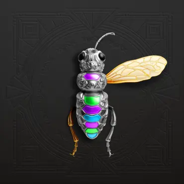 WAX Bee 042826