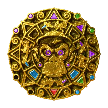 APE GOLD (CC) 00311