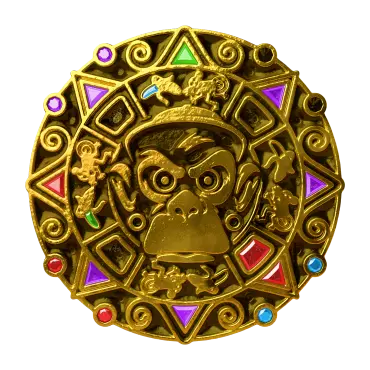 APE GOLD 04187