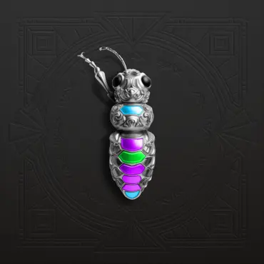 WAX Bee 002813