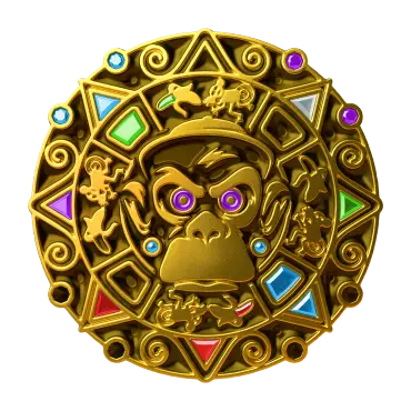APE GOLD 08825