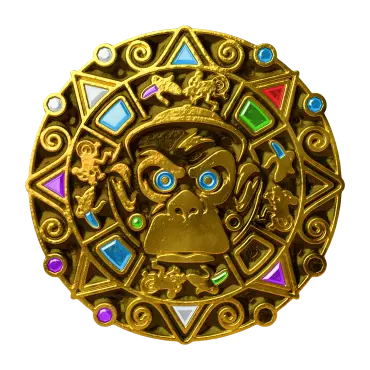 APE GOLD 04600