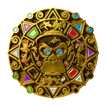 APE GOLD (CC) 06197