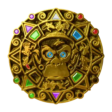APE GOLD 05053