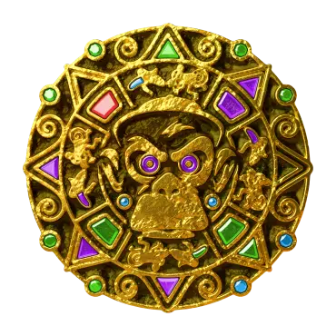 APE GOLD 03546