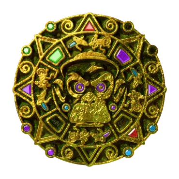 APE GOLD 01945