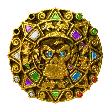 APE GOLD (CC) 03016