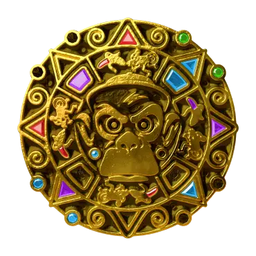 APE GOLD 00115