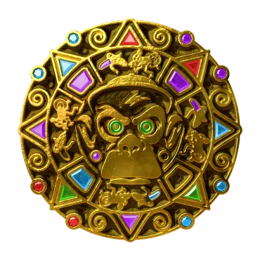 APE GOLD 00729