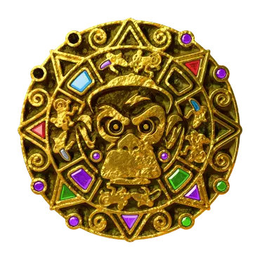 APE GOLD 00029