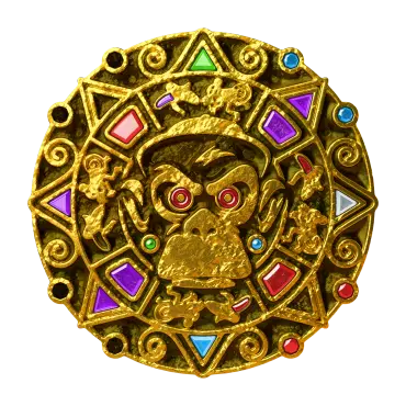 APE GOLD 06836