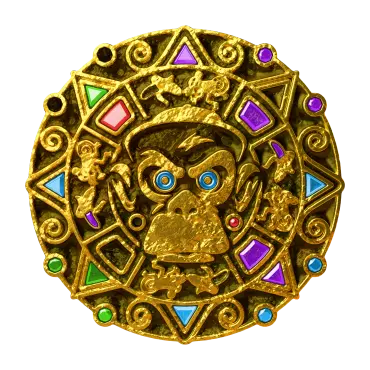 APE GOLD 04574