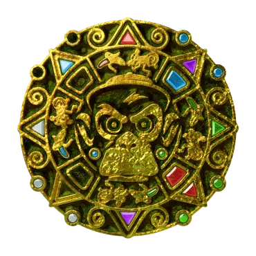 APE GOLD 03225