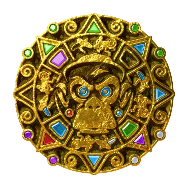 APE GOLD 04123