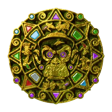 APE GOLD 02502