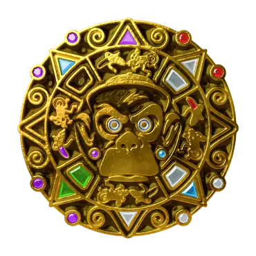 APE GOLD (CC) 00433