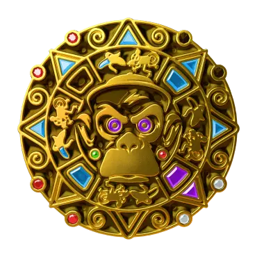 APE GOLD 09947
