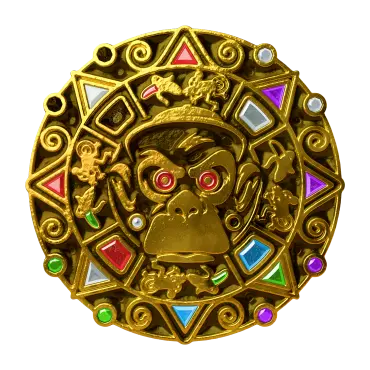 APE GOLD (CC) 04360