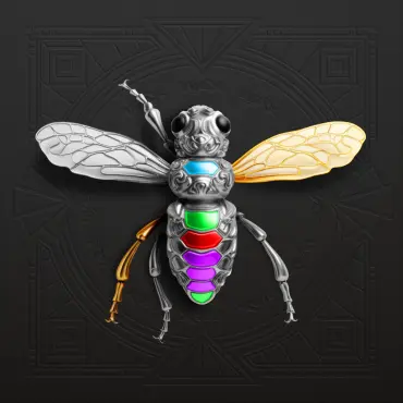 WAX Bee 021619