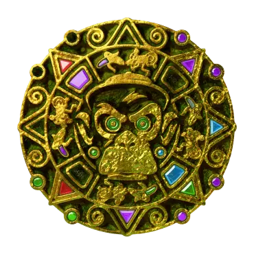 APE GOLD 00144