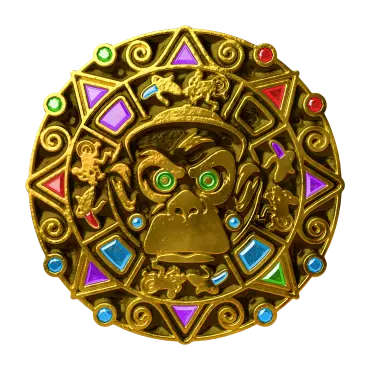 APE GOLD 03243
