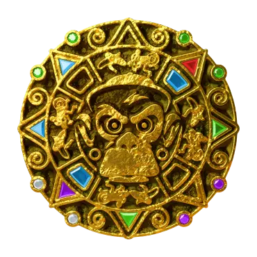 APE GOLD (CC) 00339