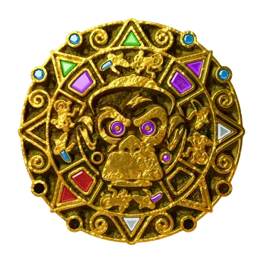 APE GOLD 05341