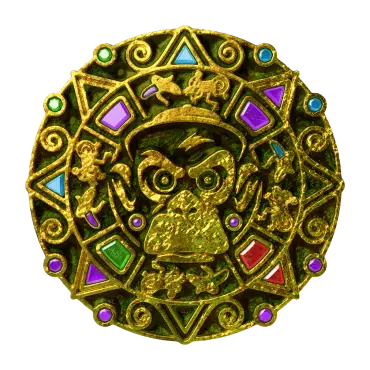 APE GOLD 02778