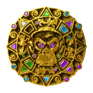 APE GOLD (OC) 05350