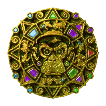 APE GOLD 05853