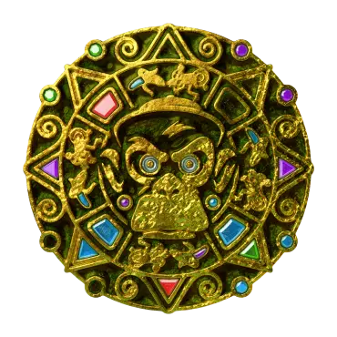 APE GOLD 01990