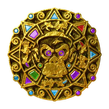 APE GOLD 07188