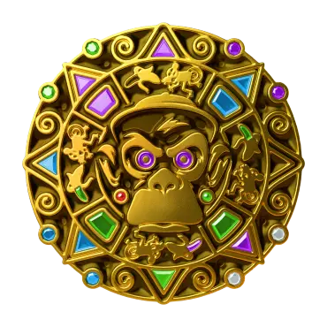 APE GOLD (OC) 02359