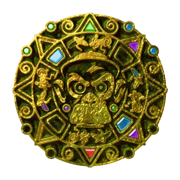 APE GOLD 05870